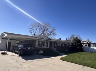 8266 S Roosevelt St, Midvale, UT 84047