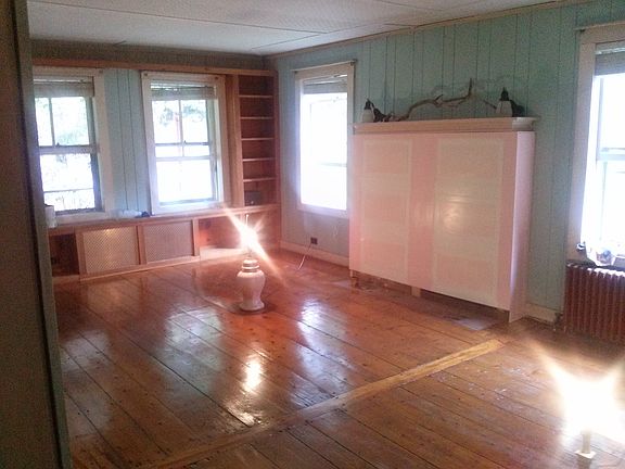 Shiney Hardwood Floors