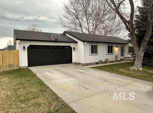 1701 S 26th St, Nampa, ID 83686