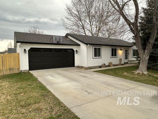 1701 S 26th St, Nampa, ID 83686