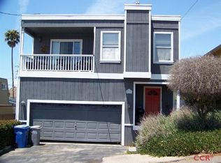 491 Mindoro St, Morro Bay, CA 93442