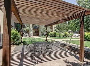195 S Pennsylvania St APT 102, Denver, CO 80209
