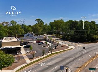 0A Gurley Ave, Greenville, SC 29605
