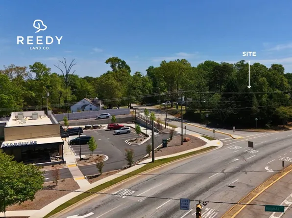 0A Gurley Ave, Greenville, SC 29605