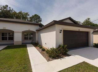 52B Raintree Pl, Palm Coast, FL 32164