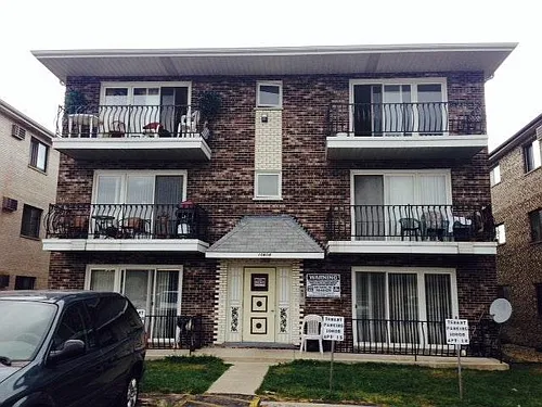 10608 S Oak Tree Dr #3N Photo 1