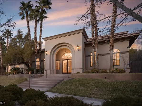 9904 Moonridge Ct, Las Vegas, NV 89134