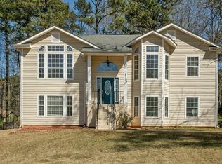 219 Coggins Corner Dr, Newnan, GA 30265