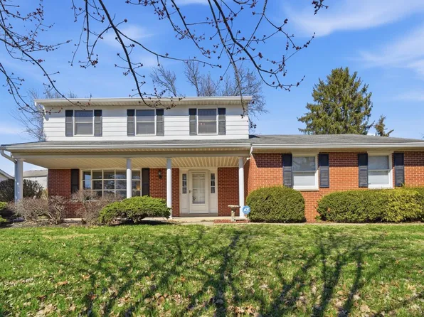 22 Holmes Ct, Hamilton, OH 45013