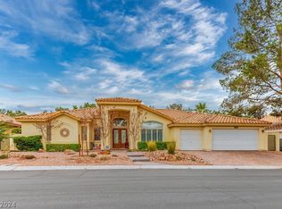 8944 Echo Ridge Dr, Las Vegas, NV 89117