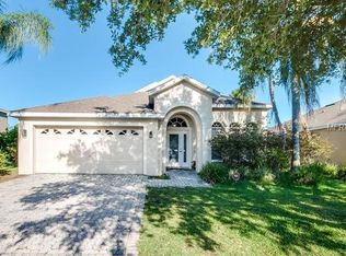 2164 Cascades Cove Dr, Orlando, FL 32820