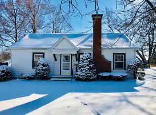 504 E Lyle St, Milford, IL 60953