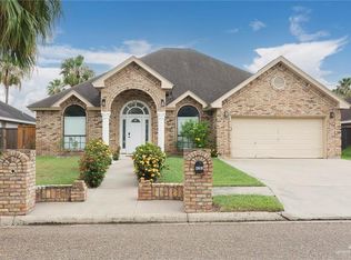 4203 San Rodrigo, Mission, TX 78572