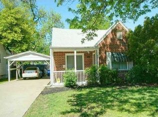 1112 S Richmond Ave, Tulsa, OK 74112