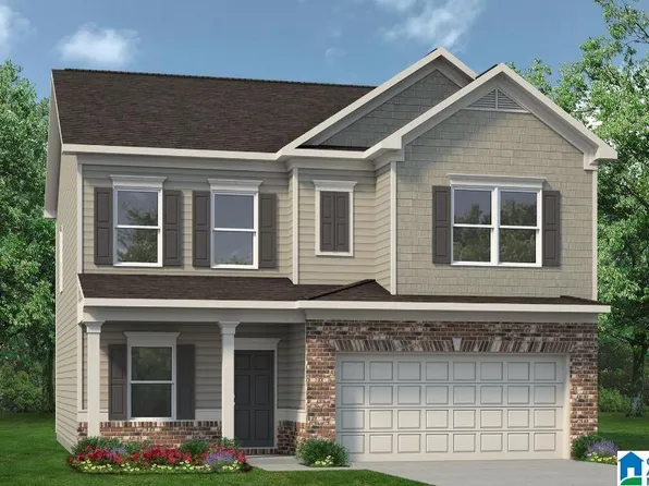 500 Springdale Dr, Columbiana, AL 35051