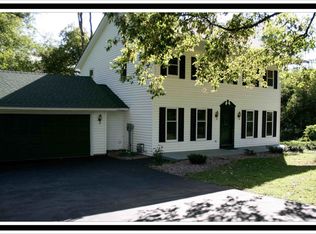 704 Meadow Ln, Hudson, WI 54016