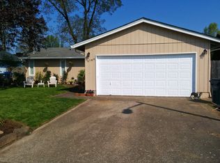 4789 Bohannon St NE, Salem, OR 97305