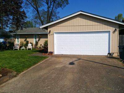 4789 Bohannon St NE, Salem, OR, 97305
