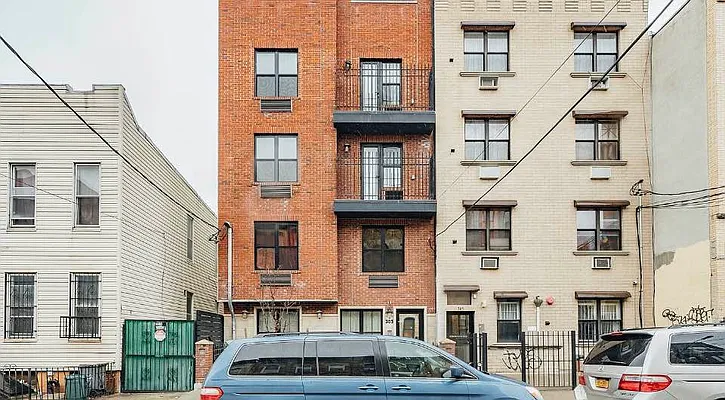 Rented by Voro NYC | media 14