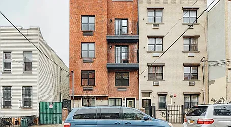 Rented by Voro NYC