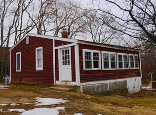 92 Old Wilton Rd, Mont Vernon, NH 03057