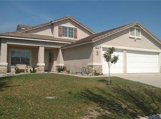15866 Margarita Dr, Fontana, CA 92336