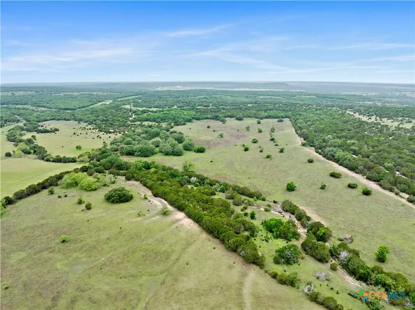 Tbd2 County Rd #327, Gatesville, TX 76528