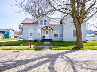 601 Grant St, Ligonier, IN 46767