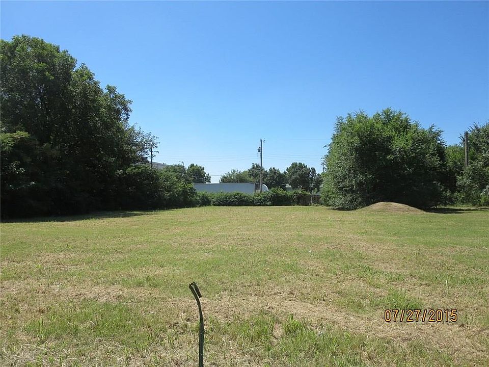 1st image of 5930 NW 37th St Lot 4