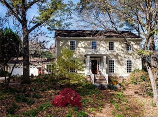 1930 Manor Mill Rd, Charlotte, NC 28226