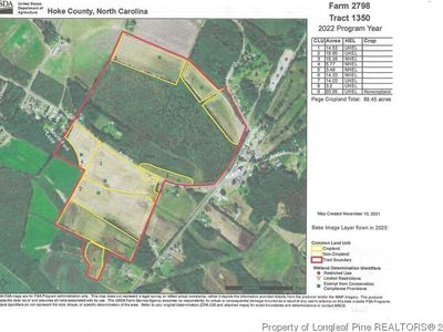 Arabia Rd, Raeford, NC, 28376