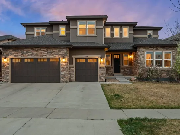 550 Orion Ave, Erie, CO 80516