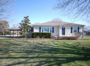 1304 Old Newport Hwy, Sevierville, TN 37862
