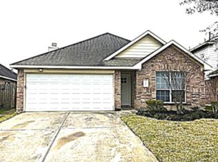 22327 Highland Point Ln, Spring, TX 77373