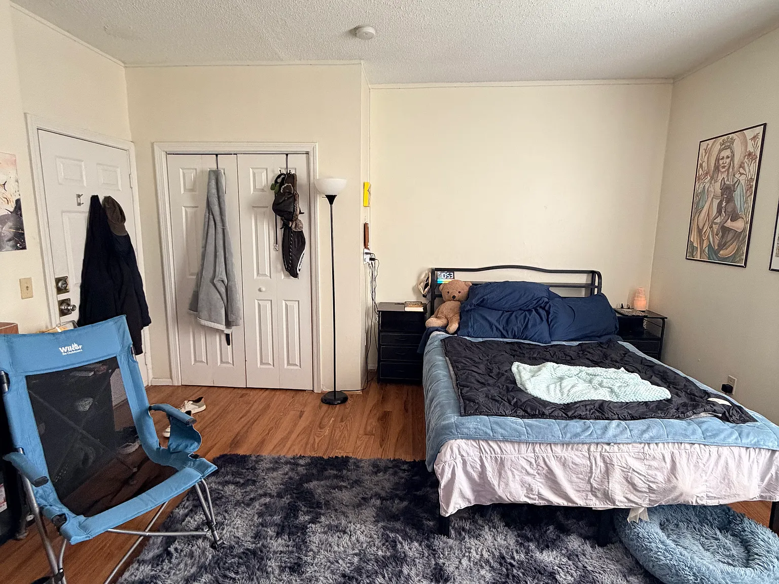 Studio, $1,295 — Photo 4
