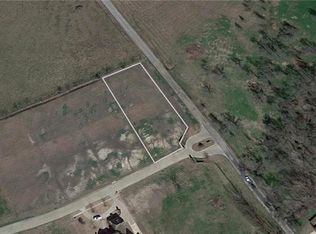 1000 Estate Dr, Ennis, TX 75119