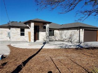 4200 Hillside Dr, Lago Vista, TX 78645