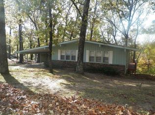4 Boyce Dr, Bella Vista, AR 72715