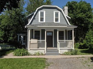 4888 Fayetteville Manlius Rd, Manlius, NY 13104