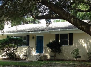 317 Stinson Dr, Charleston, SC 29407