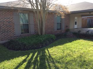 131 Wadsworth Dr, Lafayette, LA 70503