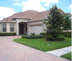 27424 Mistflower Dr, Zephyrhills, FL 33544