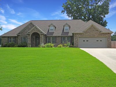74 Clydesgate Cv, Atoka, TN, 38004