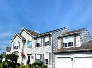 924 Boxwood Dr, Smyrna, DE 19977
