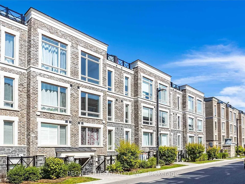 20 Dunsheath Way #315