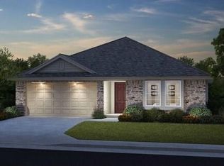 11008 NW 94th St, Yukon, OK 73099