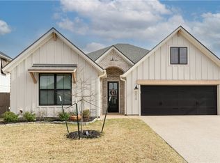 5026 Grayson Way, Bryan, TX 77802