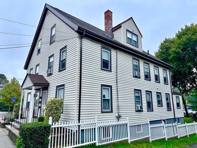 232-234 Nahatan St, Norwood, MA, 02062