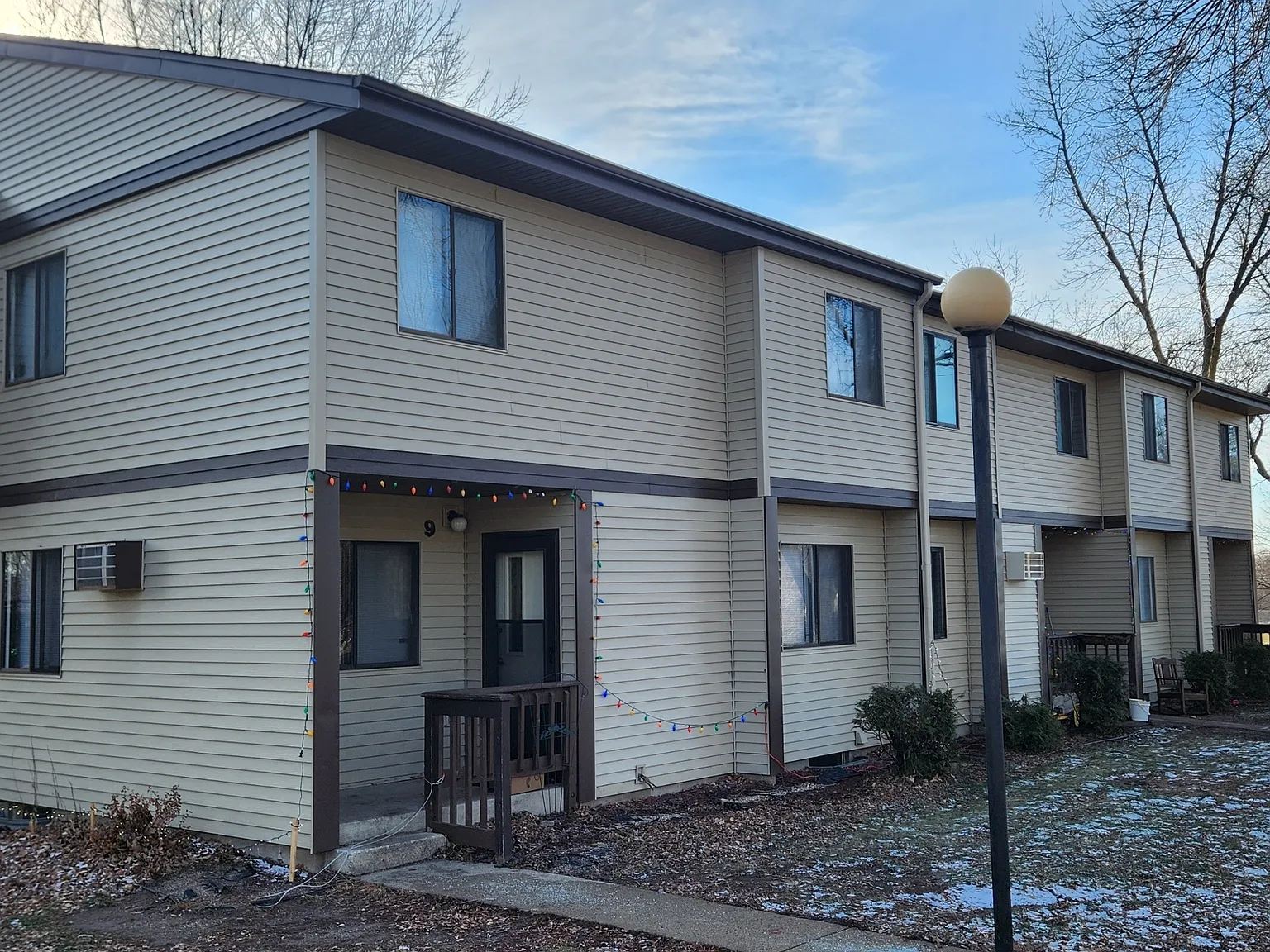 528 North Grant Street — Photo 2