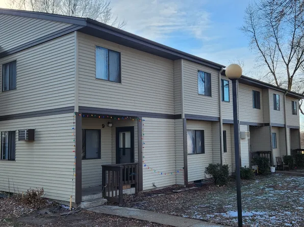524 N Grant St, Blue Earth, MN 56013